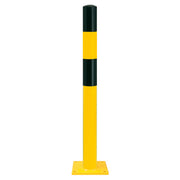 Black Bull Heavy Duty Bollard - Small - IndustraCare