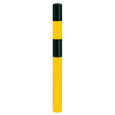 Black Bull Heavy Duty Bollard - Small - IndustraCare