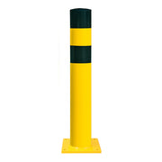 Black Bull Heavy Duty Bollard - XL - IndustraCare