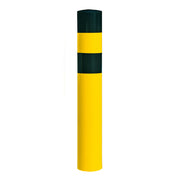 Black Bull Heavy Duty Bollard - XL - IndustraCare