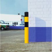 Black Bull Heavy Duty Bollard - XL - IndustraCare