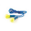 3M E-A-R Push In Corded Ear Plugs - IndustraCare