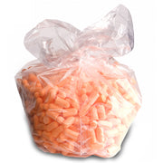 3M 1100 Refill Bag - Disposable Foam Ear Plugs x500 - IndustraCare