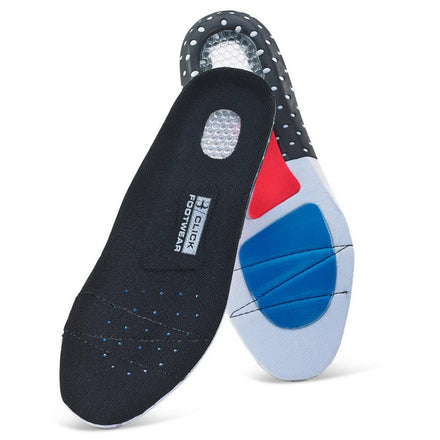 Click Footwear Gel Insole