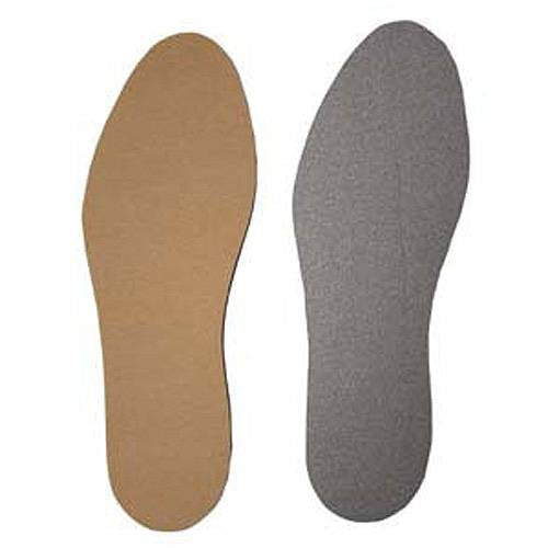 Click Footwear Thermal Insoles Mens - IndustraCare