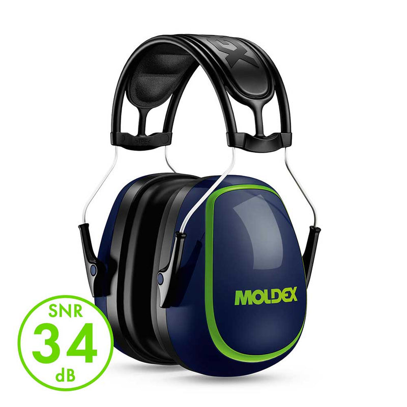 Moldex M5 Ear Defender - IndustraCare