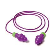 Moldex Rockets Corded Reusable Earplugs - IndustraCare