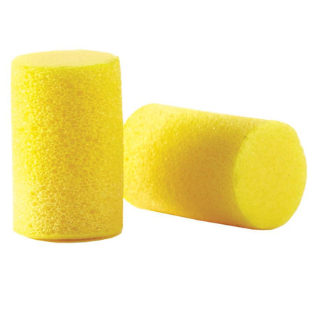3M E-A-R Classic Disposable Ear Plugs - 250 Pairs