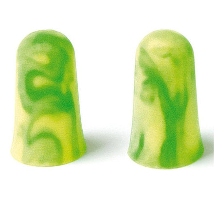 Moldex 7700 Pura-Fit Disposable Ear Plugs - 200 Pairs