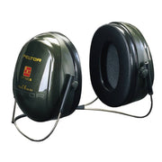 3M Peltor Optime 2 Neckband Ear Muffs - IndustraCare