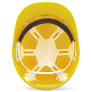 B-Brand Vented Helmet Replacement Plastic Harness - IndustraCare
