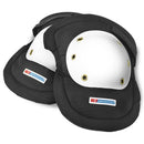 B-Brand Riveted Cap Knee Pads - IndustraCare