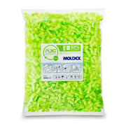 Moldex 746301 Contour Regular Disposable Earplug Refill Pack 500 Pairs - IndustraCare