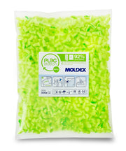 Moldex 746301 Contour Small Disposable Earplug Refill Pack 500 Pairs - IndustraCare