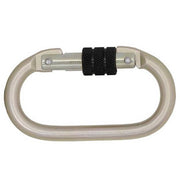 B-Brand Steel Karabiner - IndustraCare