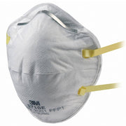 3M 8710 Mask P1 (20 Pack) - IndustraCare