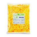 Moldex 766001 Mellows Disposable Earplug Refill Pack - 500 Pairs - IndustraCare