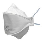 3M 9320+ Aura FFP2 Safety Mask (20 Pack) - IndustraCare