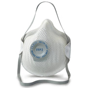 Moldex 2405 Vented Half Mask FFP2 (20 Pack) - IndustraCare