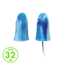 Moldex 7809 Spark Plug Detect Corded Earplugs - IndustraCare