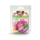 Moldex 7800 Spark Plug Earplugs - 5 Pairs with PocketPak - IndustraCare