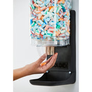 Moldex Antimicrobial Dispensing Station Spark Plugs Disposable Ear Plugs - 500 Pairs - IndustraCare