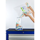 Moldex 786001 Spark Plugs Disposable Earplug Refill Pack 500 Pairs - IndustraCare