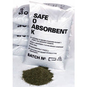 Safe Soak Loose Fibre Absorbent 30 Litres - IndustraCare