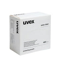 Uvex Lens Cleaning Tissues Box of 450 - IndustraCare
