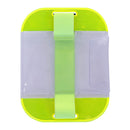 Hi Vis Armband ID Saturn Yellow - IndustraCare