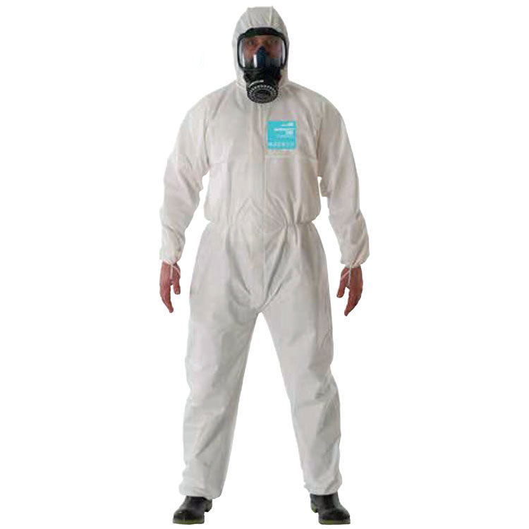 Microgard 2000 Series Coverall White - IndustraCare