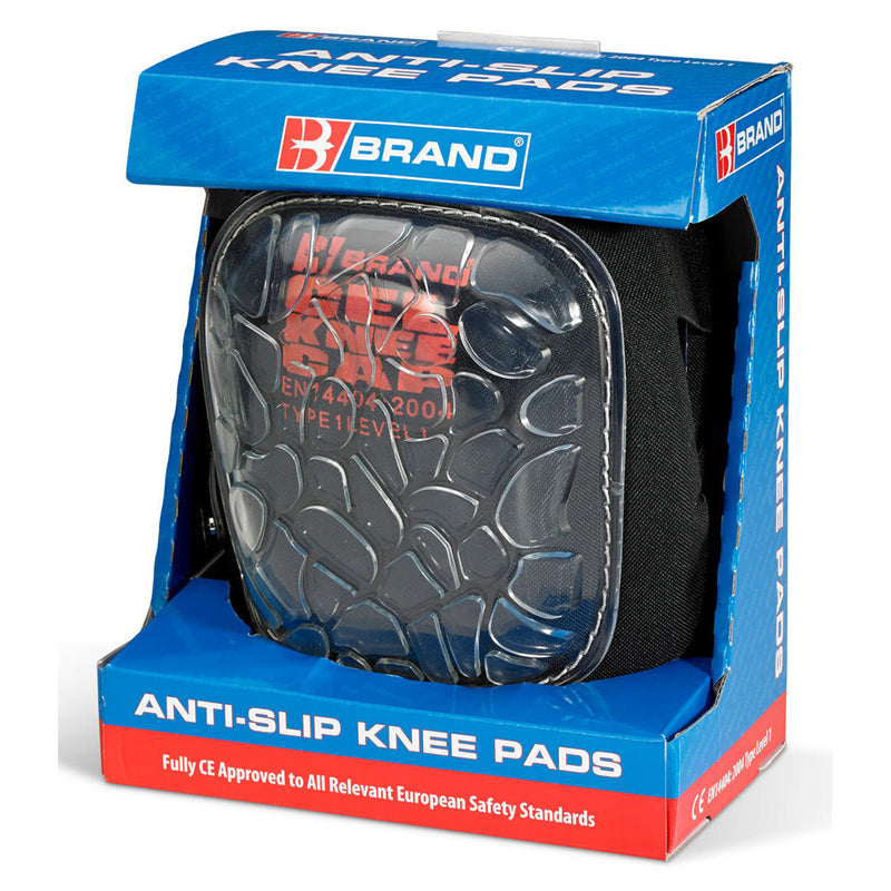 B-Brand CE Approved Gel Knee Pad - IndustraCare