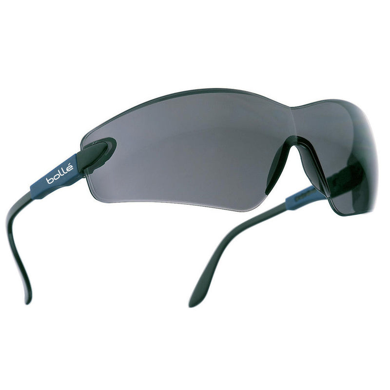 Bolle Viper Smoke Lens Safety Glasses - IndustraCare