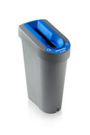 uBin Insert - Paper (Blue) - IndustraCare
