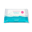 Carell BedBath Gloves (Pack of 8) - IndustraCare