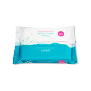Carell Body Care Wipes (Pack of 60) - IndustraCare