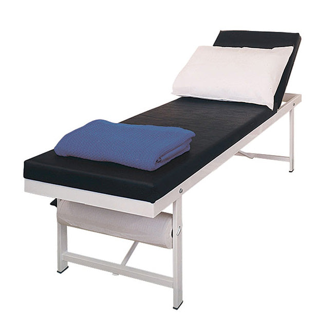 Click Medical Rest Room Couch with Adjustable Headrest - IndustraCare