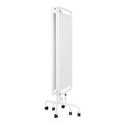 Click Medical Three Curtain Privacy Screen - IndustraCare