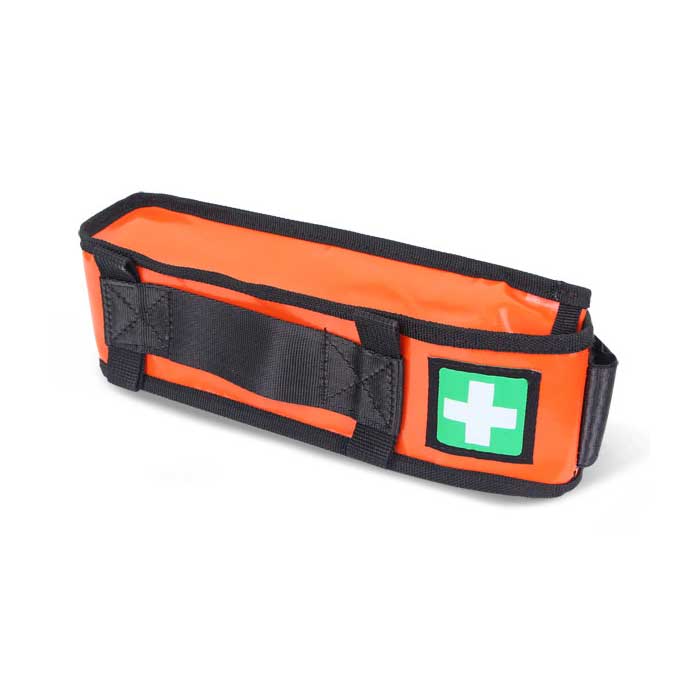 Click Medical Critical Injury Quick Release First Aid Kit - IndustraCare