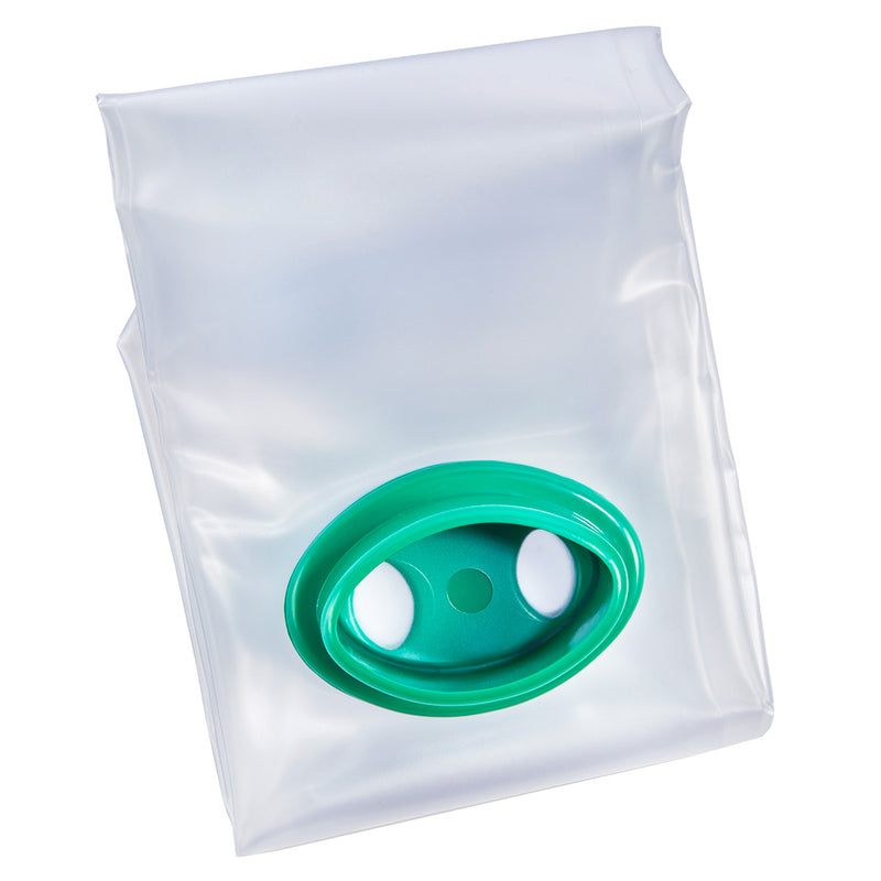 Click Medical Ventaid Mouth to Mouth Guard - IndustraCare