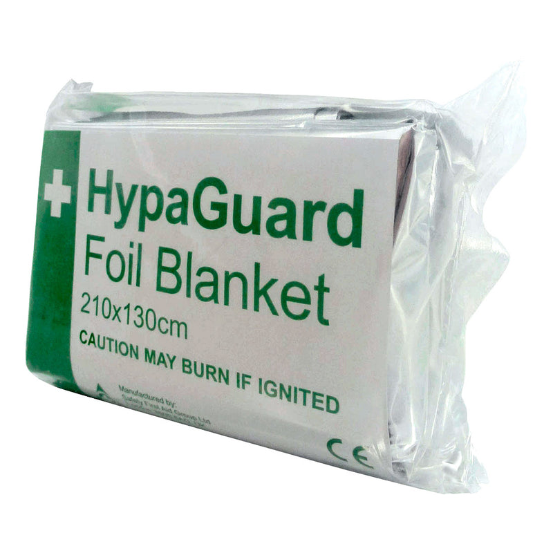 Hypaguard Emergency Blanket - IndustraCare