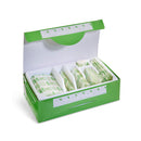 Click Medical Assorted Waterproof Plasters (Pack of 120) - IndustraCare
