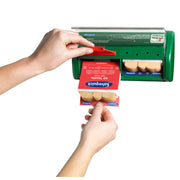 Click Medical Salvequick Plaster Dispenser - IndustraCare