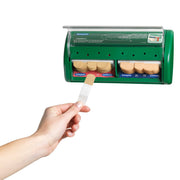 Click Medical Salvequick Plaster Dispenser - IndustraCare
