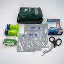 Cut-EEZE Haemostatic Dressing Kit (Quick Kit) - IndustraCare