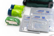 Cut-EEZE Haemostatic Dressing Kit (Quick Kit) - IndustraCare