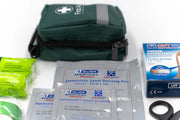 Cut-EEZE Haemostatic Dressing Kit (Quick Kit) - IndustraCare