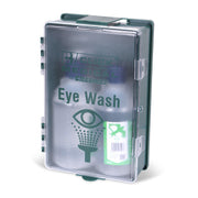 Click Medical First Aid Eyewash Station Boxed - IndustraCare