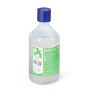 Click Medical Eyewash Bottle 500ml - IndustraCare