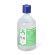 Click Medical Eyewash Bottle 500ml - IndustraCare